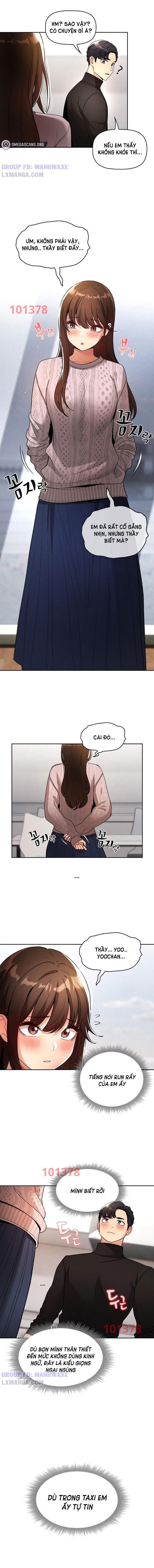 gia sư mùa hovid chapter 80 5