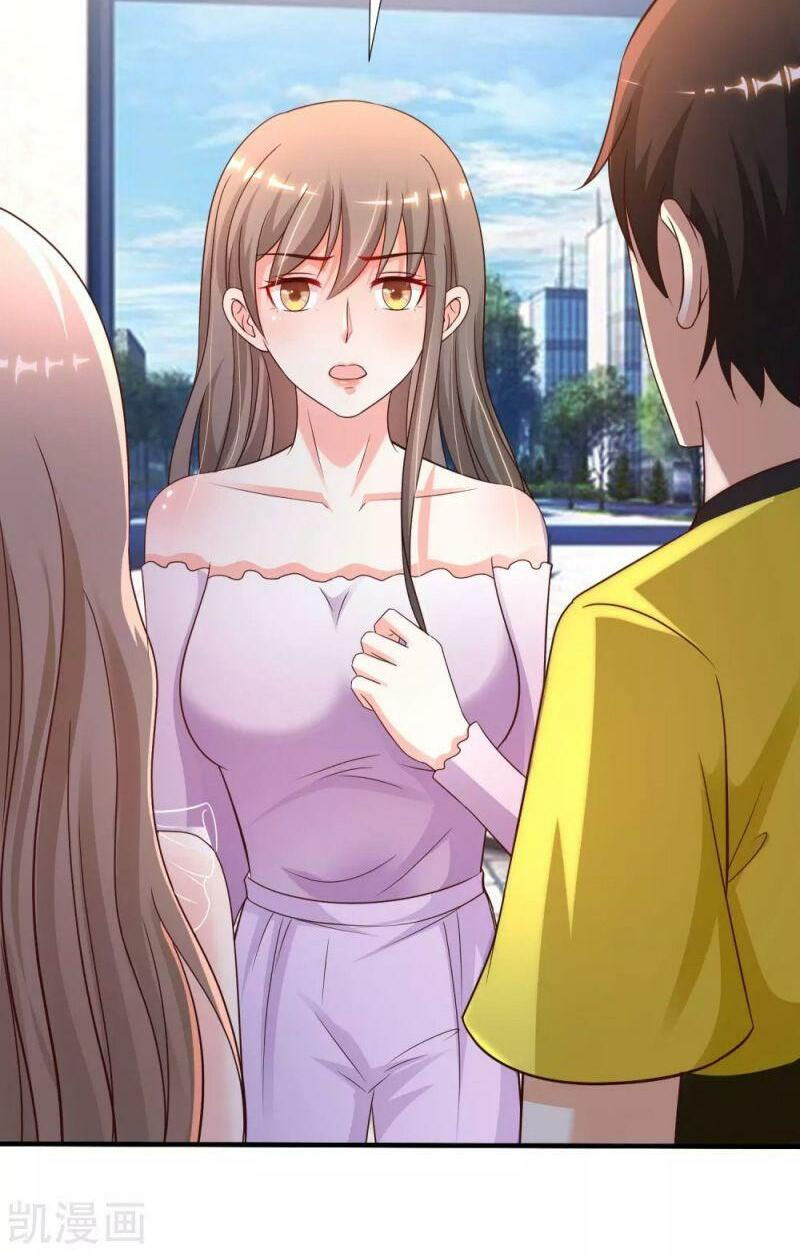 tối cường vận đào hoa chapter 146 6