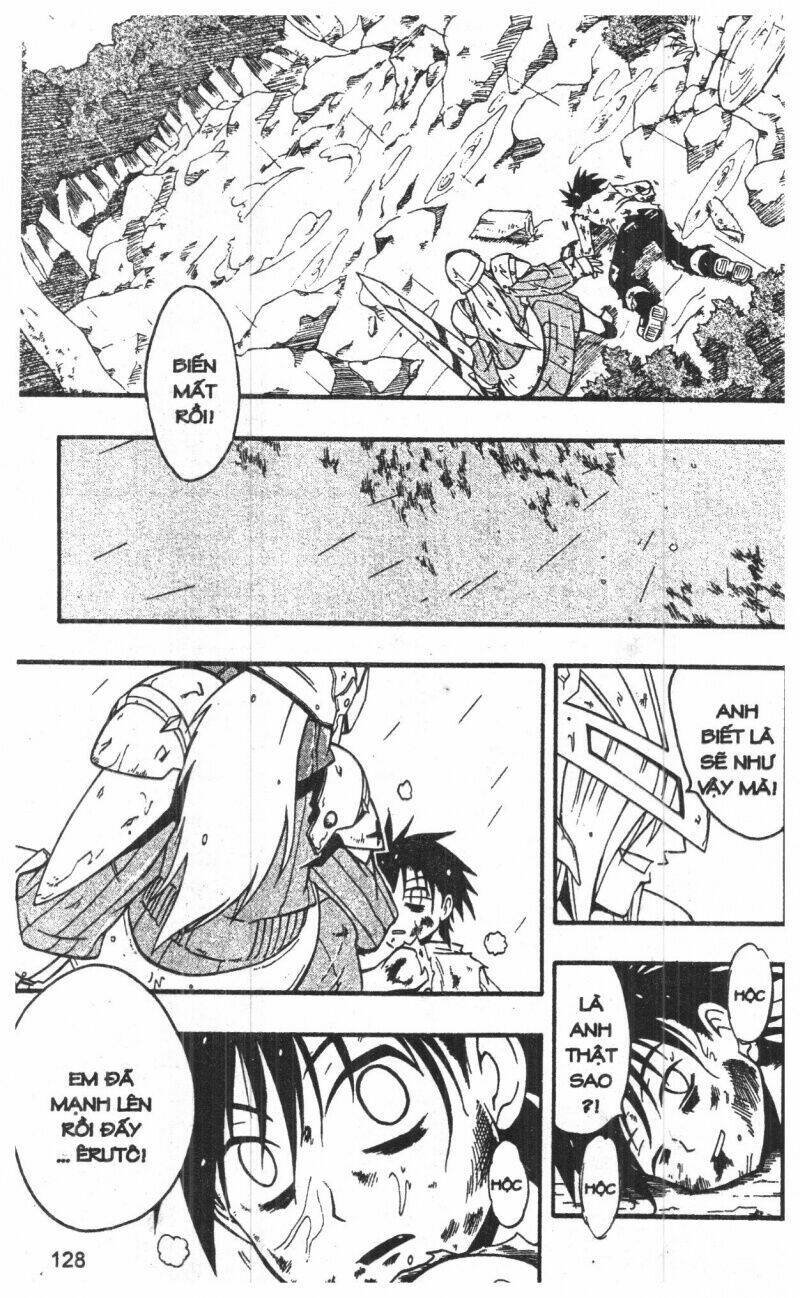 joou kishi monogatari chapter 5 126