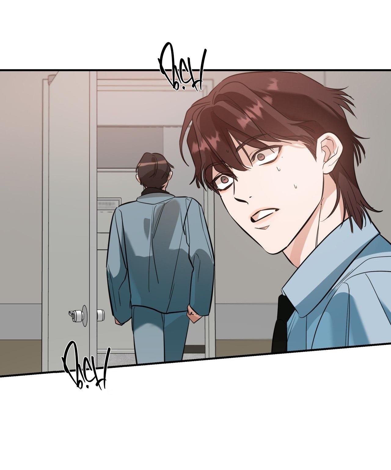 lệnh cứu rỗi chapter 61 64