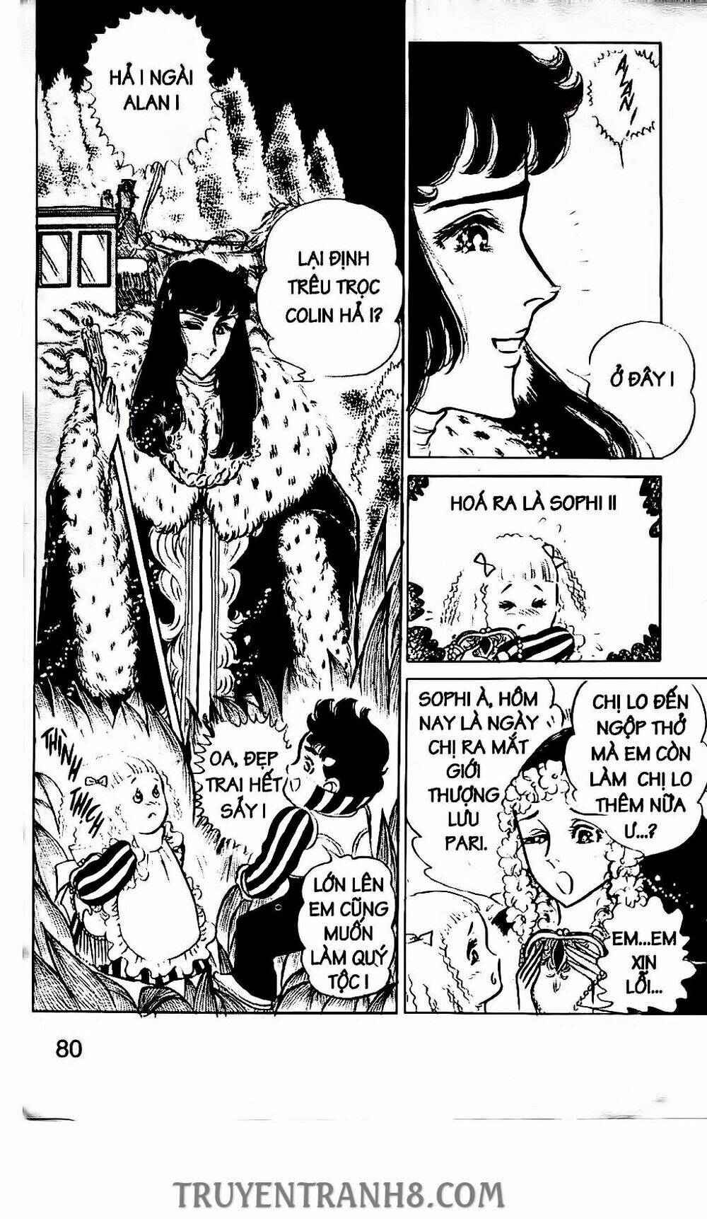 the count s daughter chapter 63 25