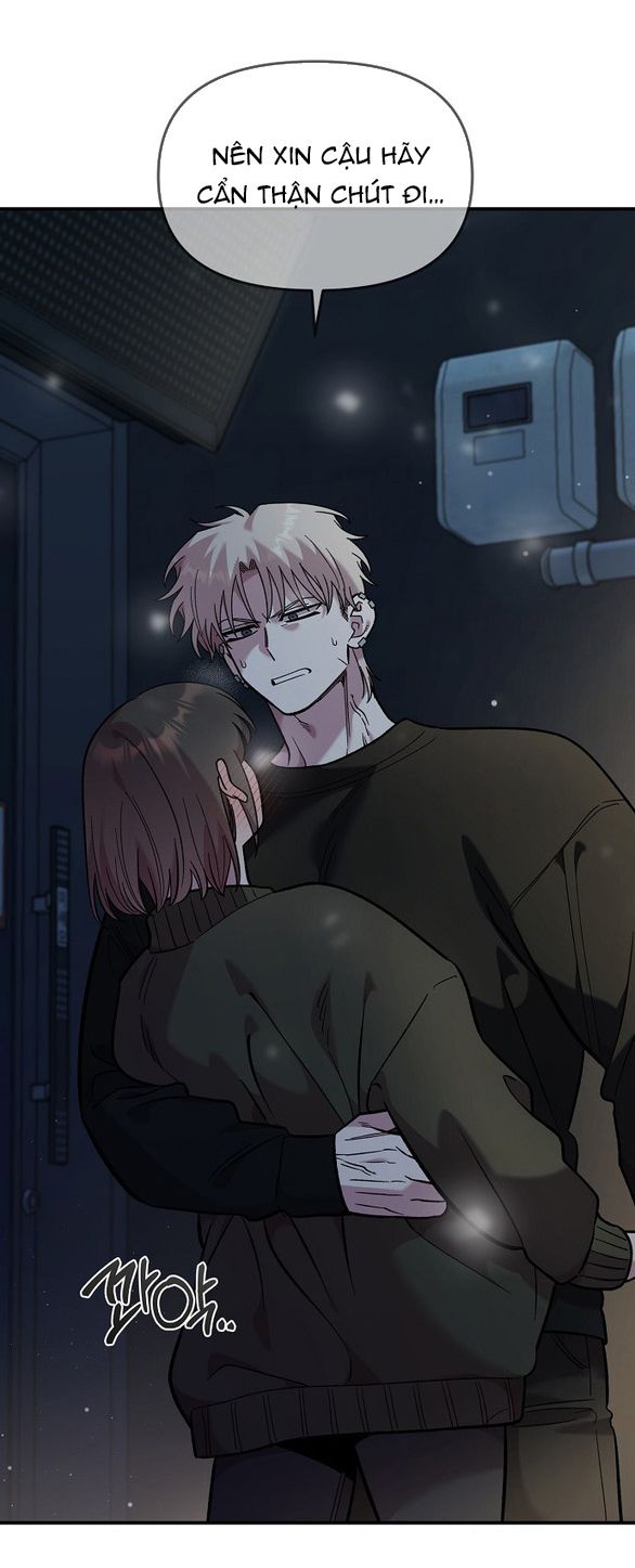 [18+] Phức Hợp Bạn Thời Thơ Ấu chapter 40.2 23