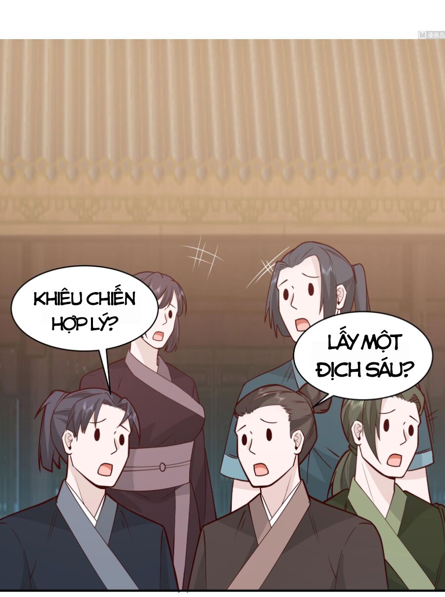 trên người ta có một rồng chapter 535 7