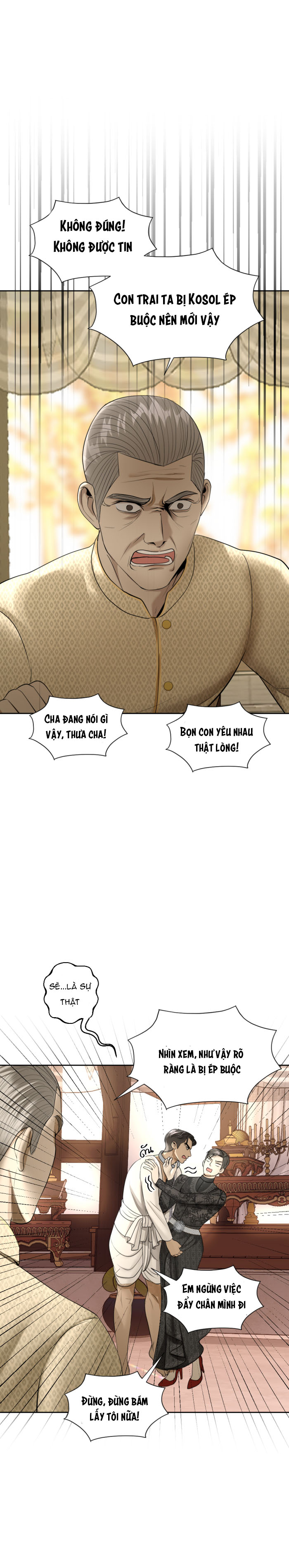 tôi là công tử đẹp nhất xiêm chapter 19 33