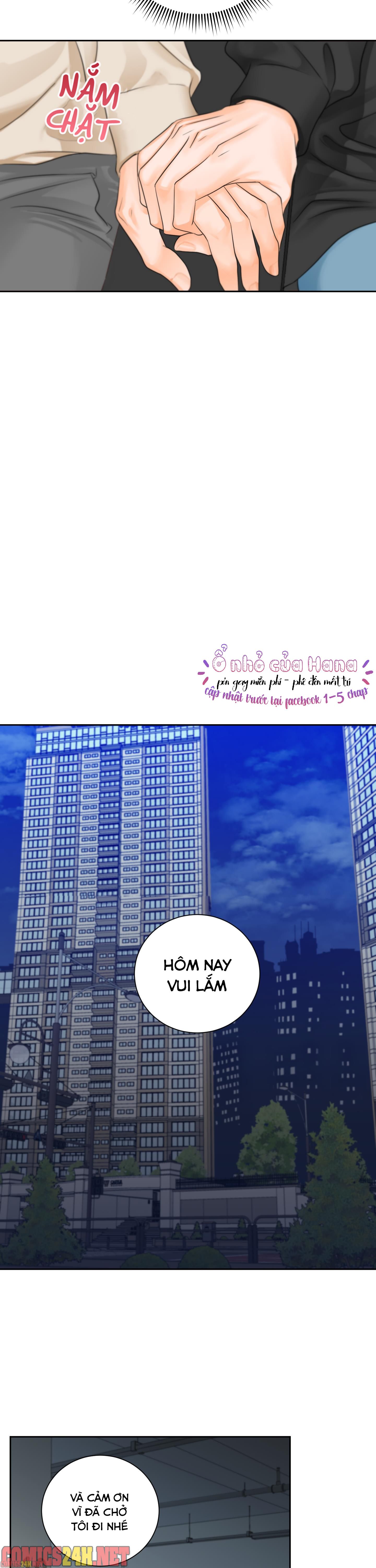 gia vị tình yêu chapter 2 11