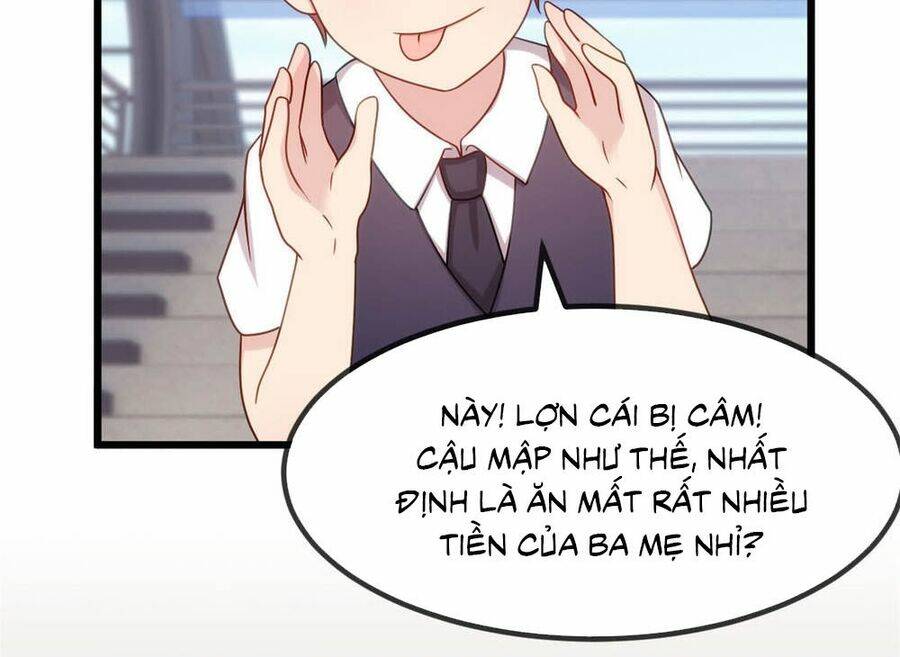 cô vợ ấm áp của hạ thiếu chapter 301.3 11