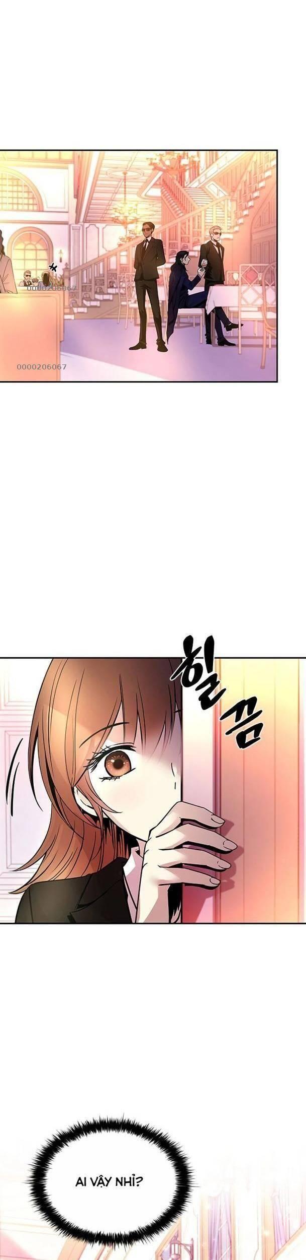 tiêu diệt ác nhân chapter 72 2