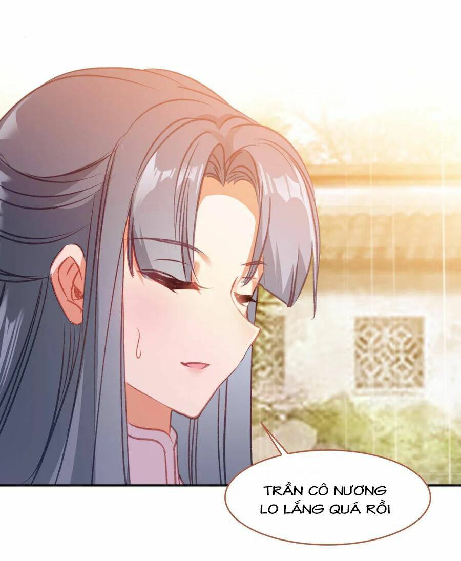 gả cho một tên thái giám đáng ghét chapter 145 8