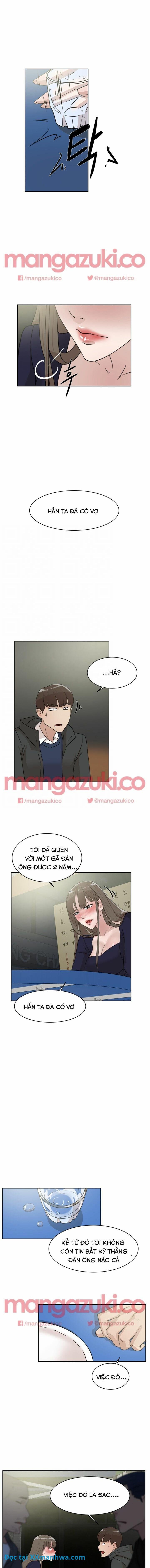 mười một cm của cô ấy chapter 37 3