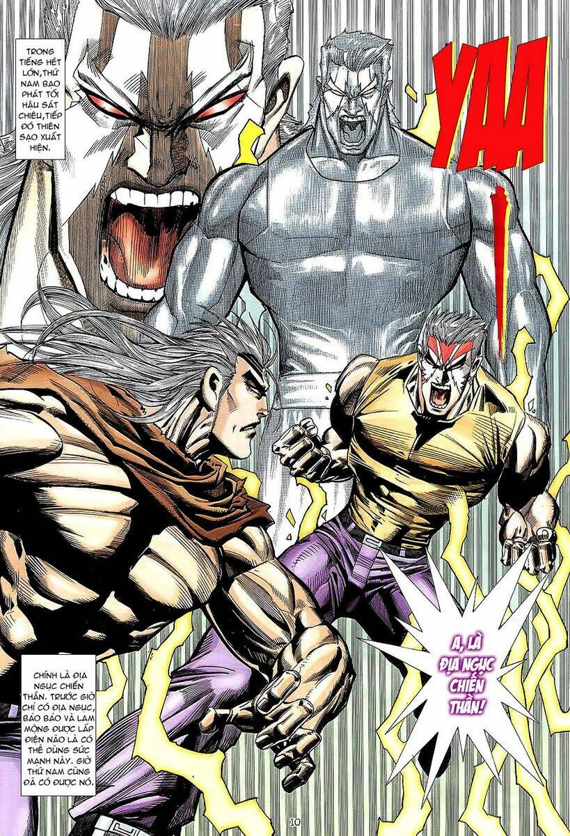 hải hổ 3 chapter 41 10