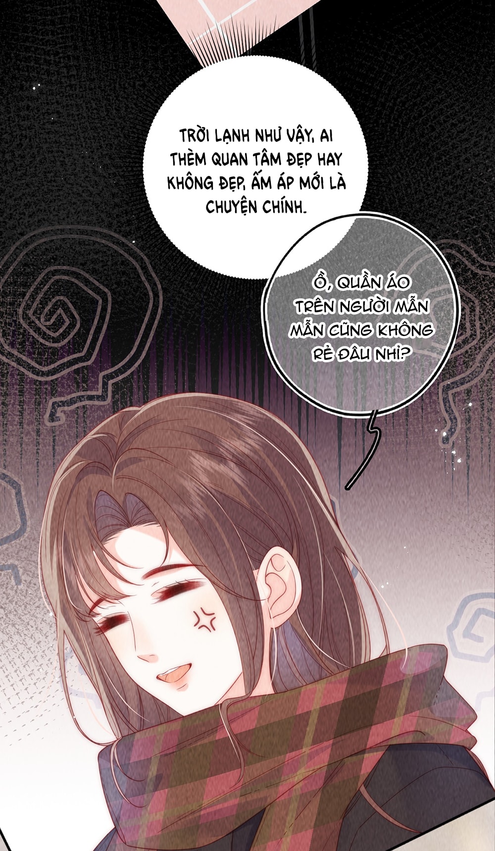 [15+] nhiệt độ cơ thể của ác ma chapter 12 5