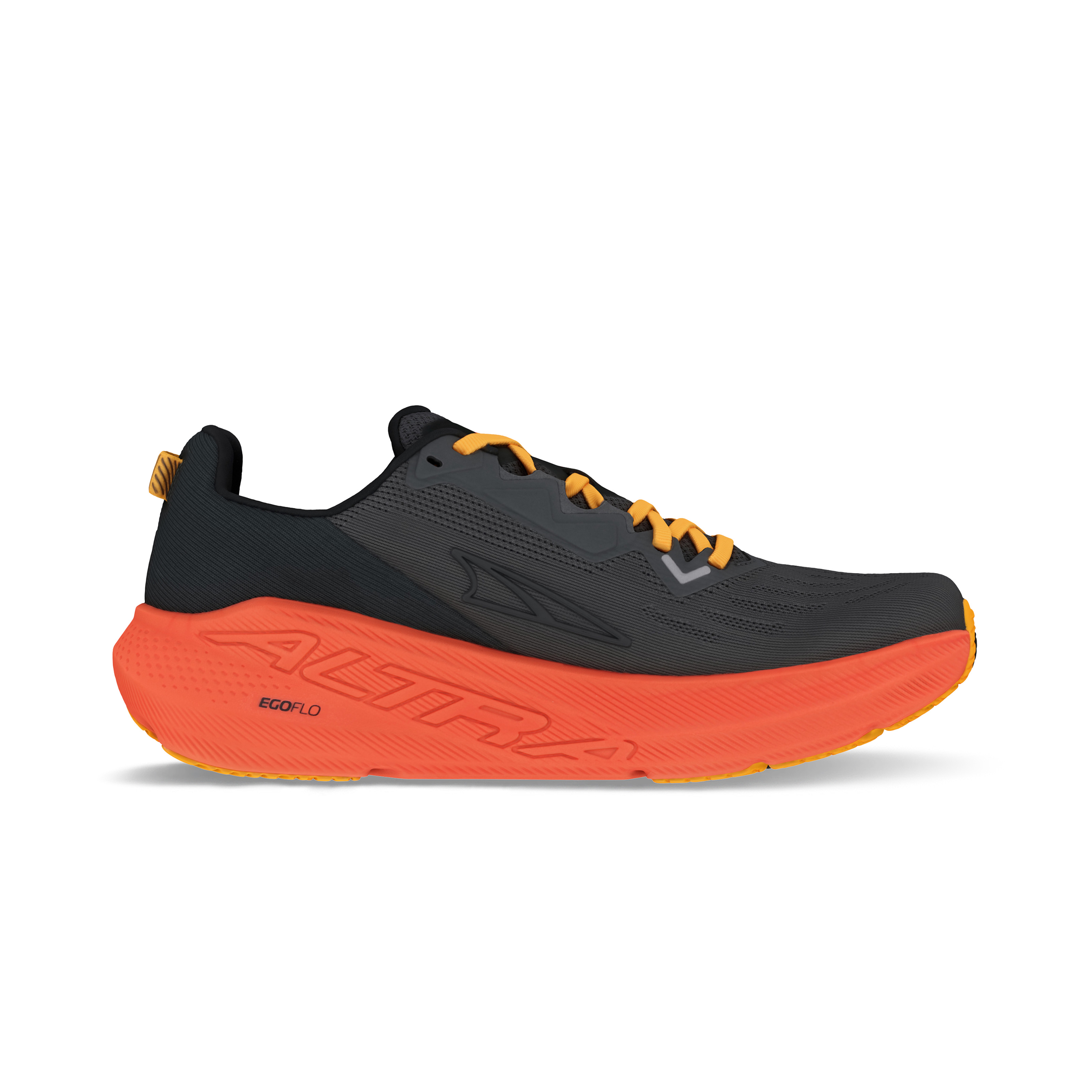 GIÀY CHẠY THÀNH PHỐ NAM ALTRA FWD VIA M BLACK|ORANGE - AL0A85PN013