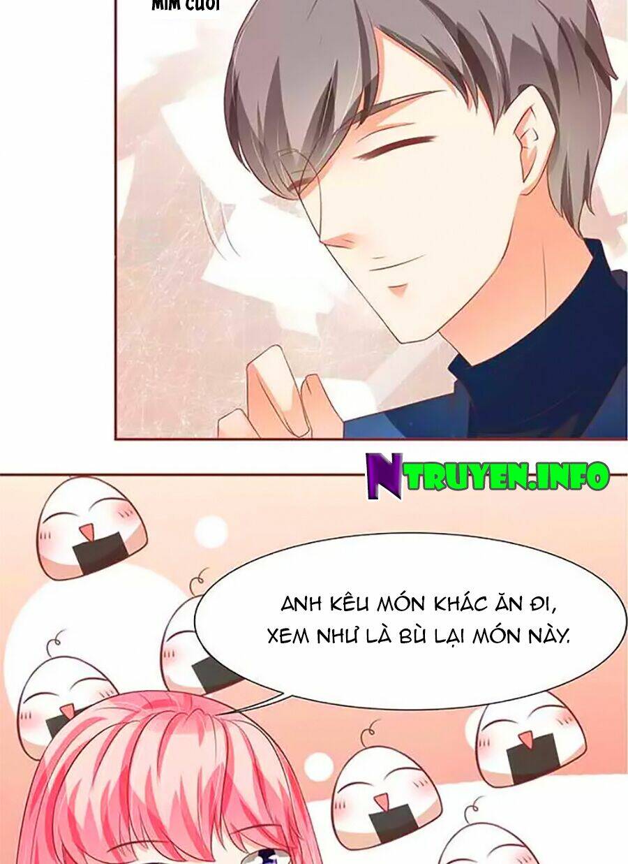 vương tước tư hữu bảo bối chapter 140 7