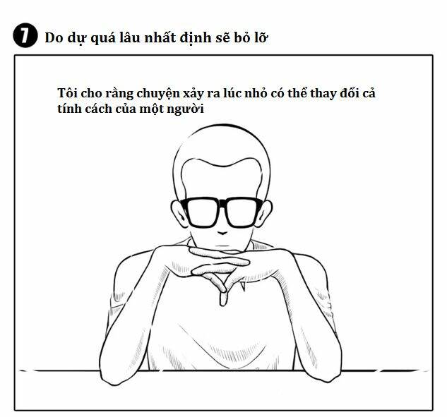 lịch sử bệnh thần kinh của tôi chapter 9 1