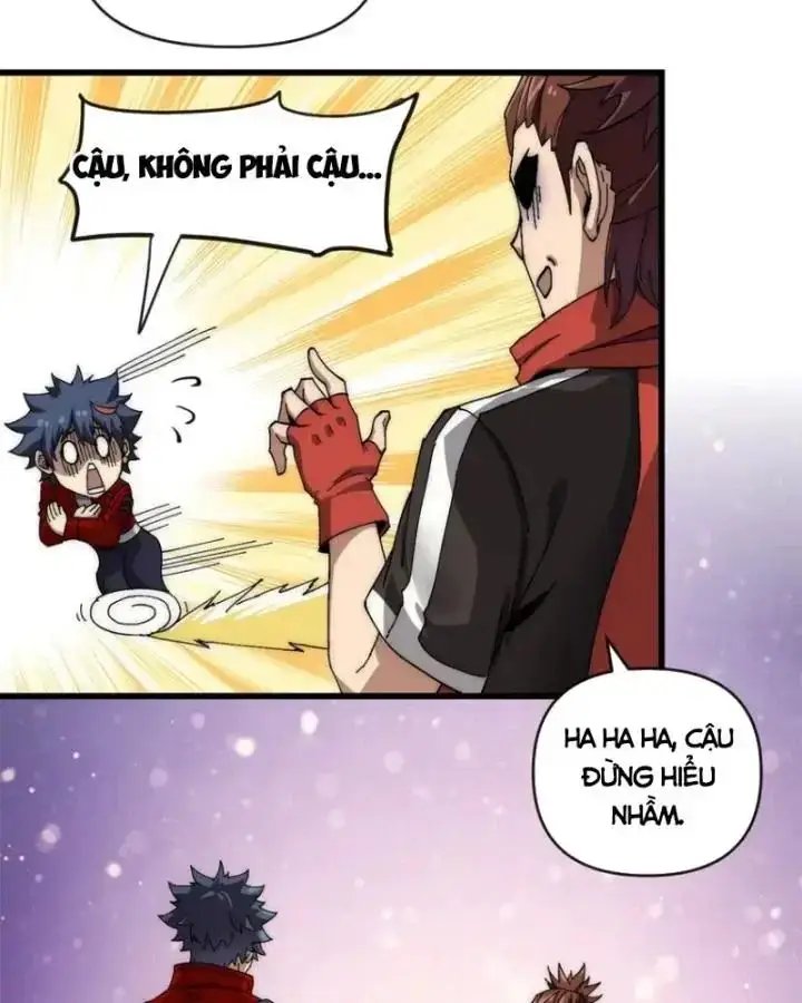 Siêu Thần Chế Tạp Sư chapter 154 16