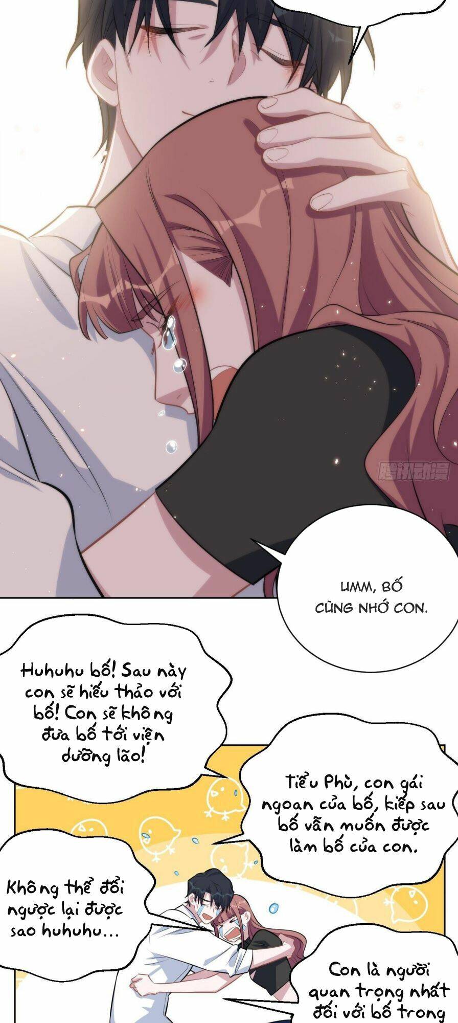 nhạc phụ đại nhân là lão bà chapter 132 21