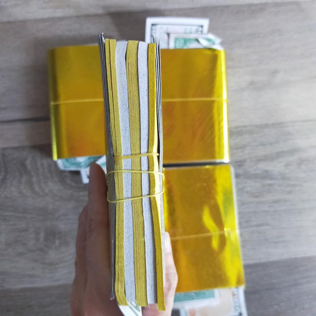 Giấy cúng GIẾNG thờ cúng