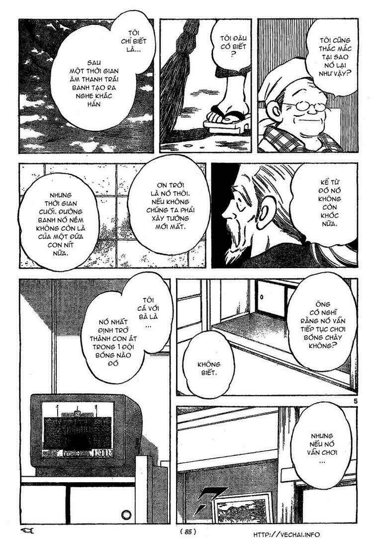 trò chơi vượt qua thử thách chapter 161 5