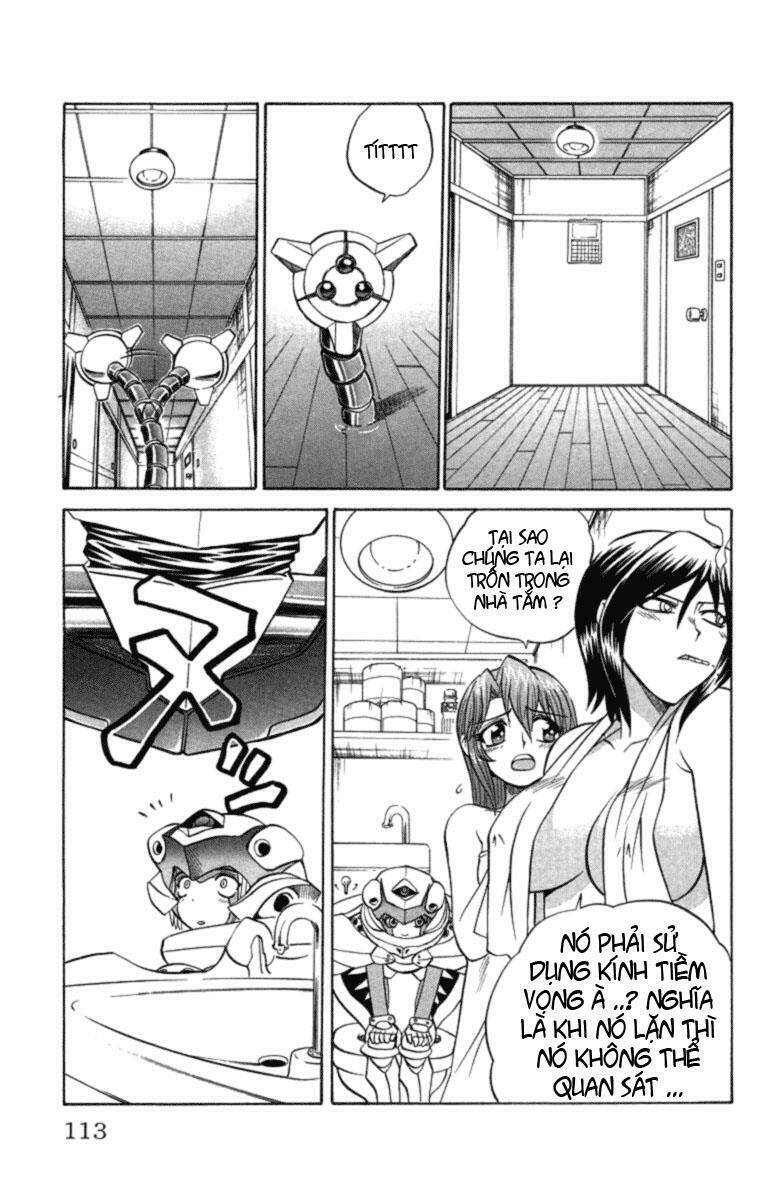 chaosic rune chapter 23 8