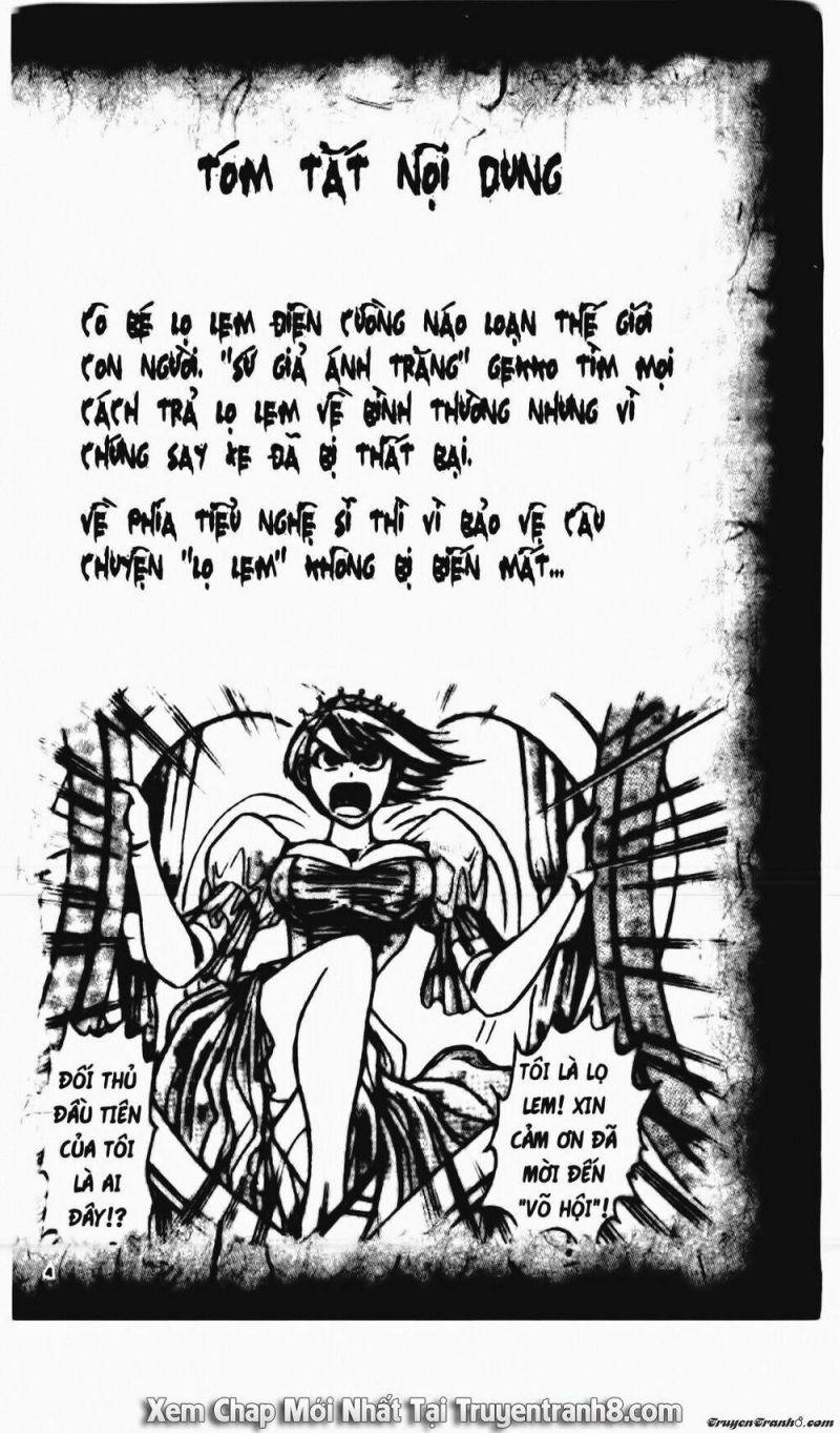 sắc lệnh ánh trăng chapter 19 2