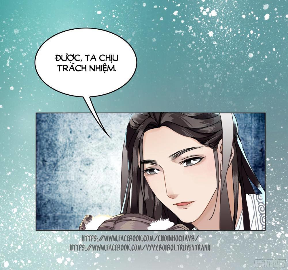 gay rồi! cái đó thành tinh rồi chapter 2 13