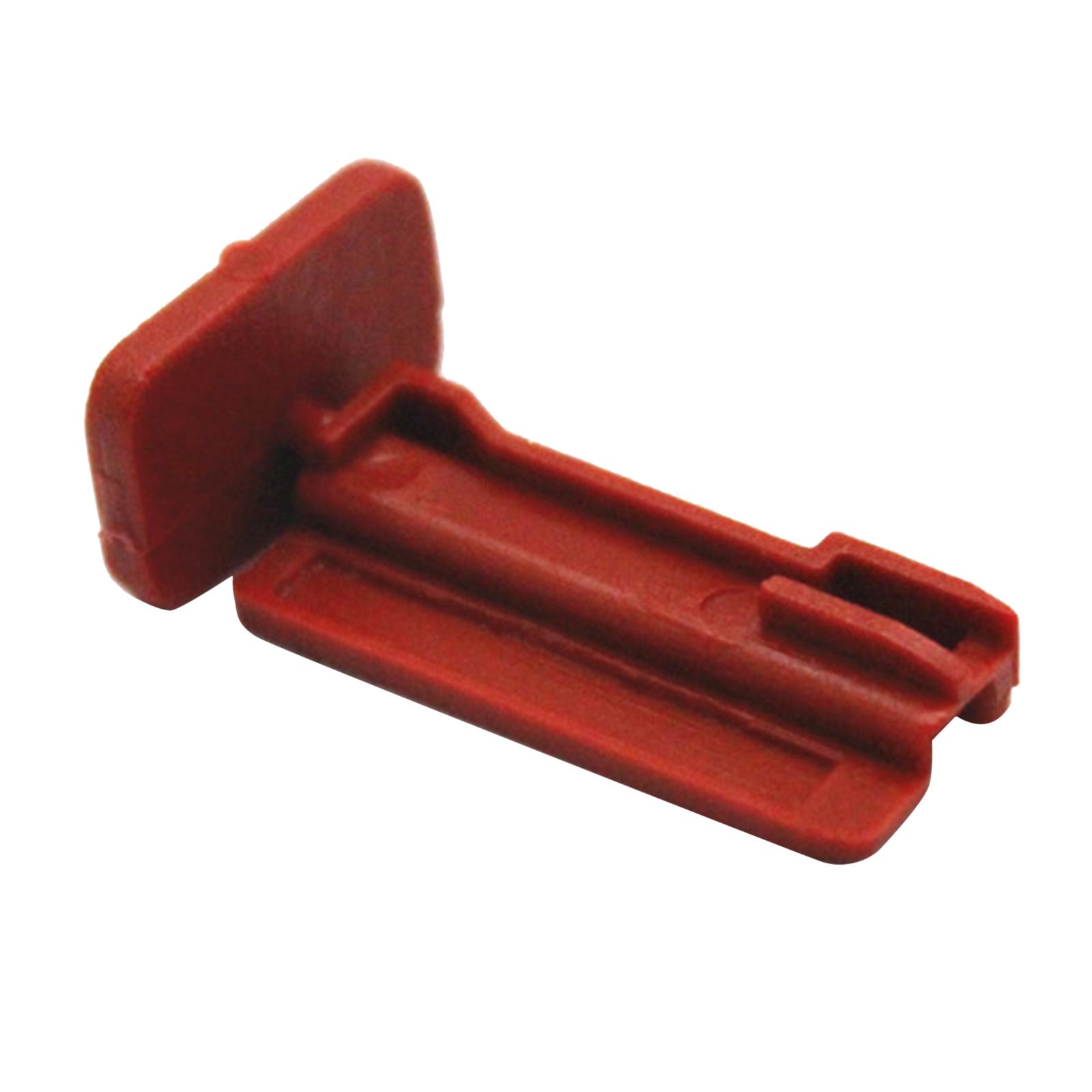 Gearbox Lock Tab Pin Dipstick Filler Tube Plug Oil Dipstick Clip, Transmission