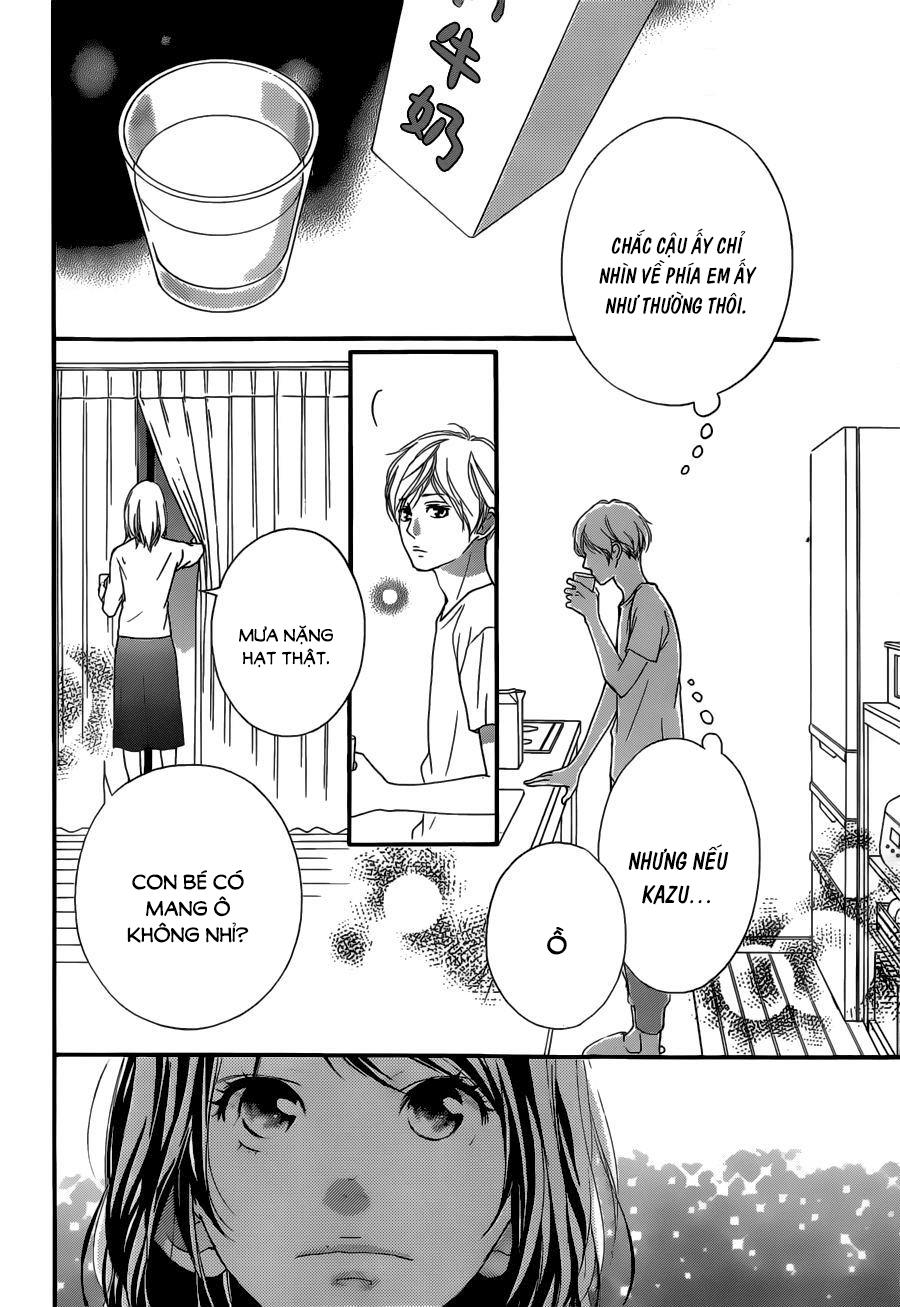 omoi, omoware, furi, furare chapter 12 31