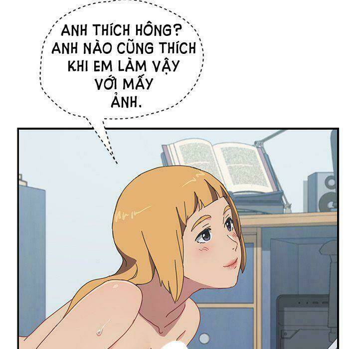 bạn cùng phòng bất đắc dĩ chapter 6 58