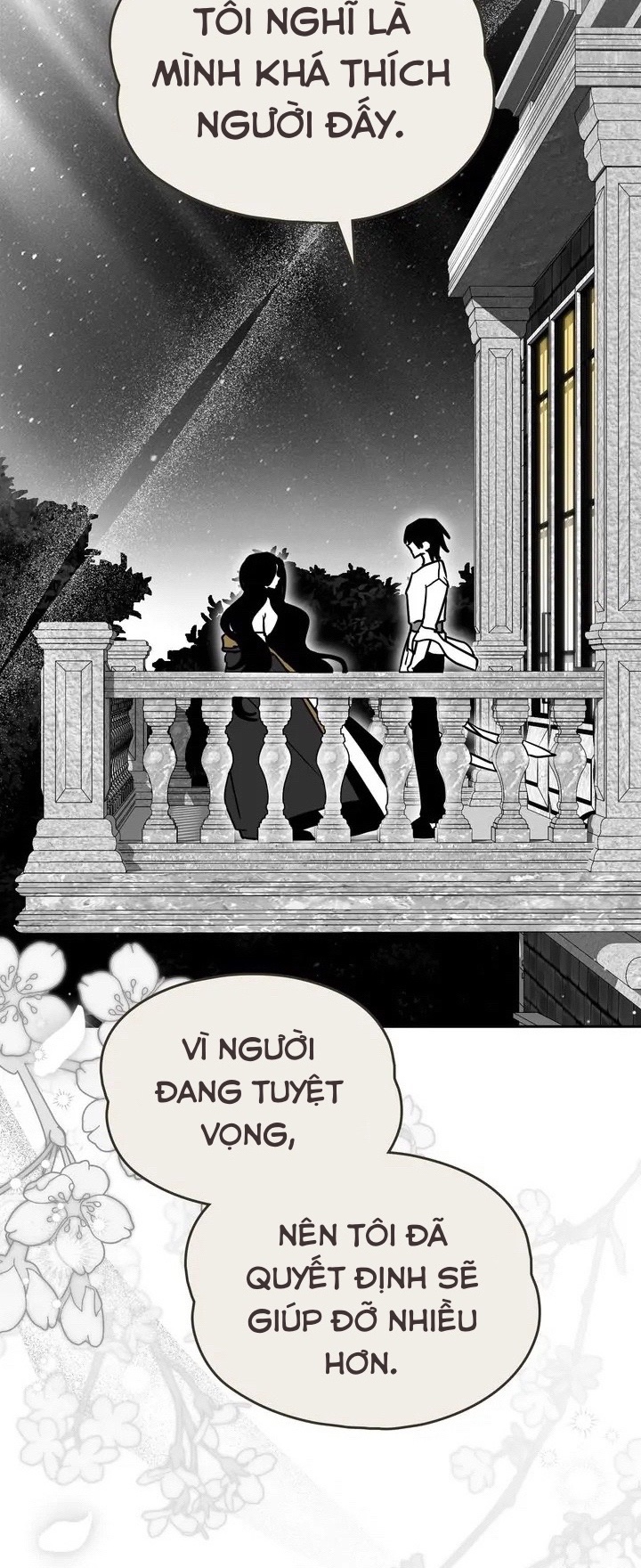 yêu cô công chúa sắp chết chapter 86 2