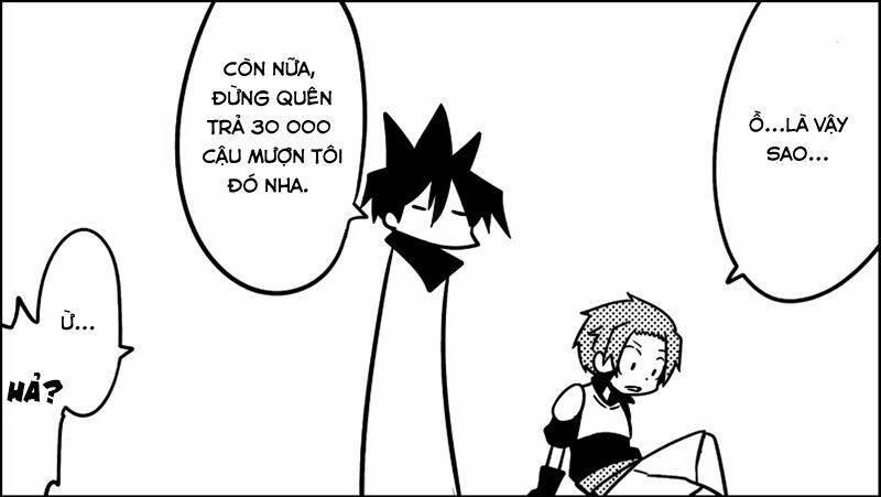 senyuu chapter 55 11