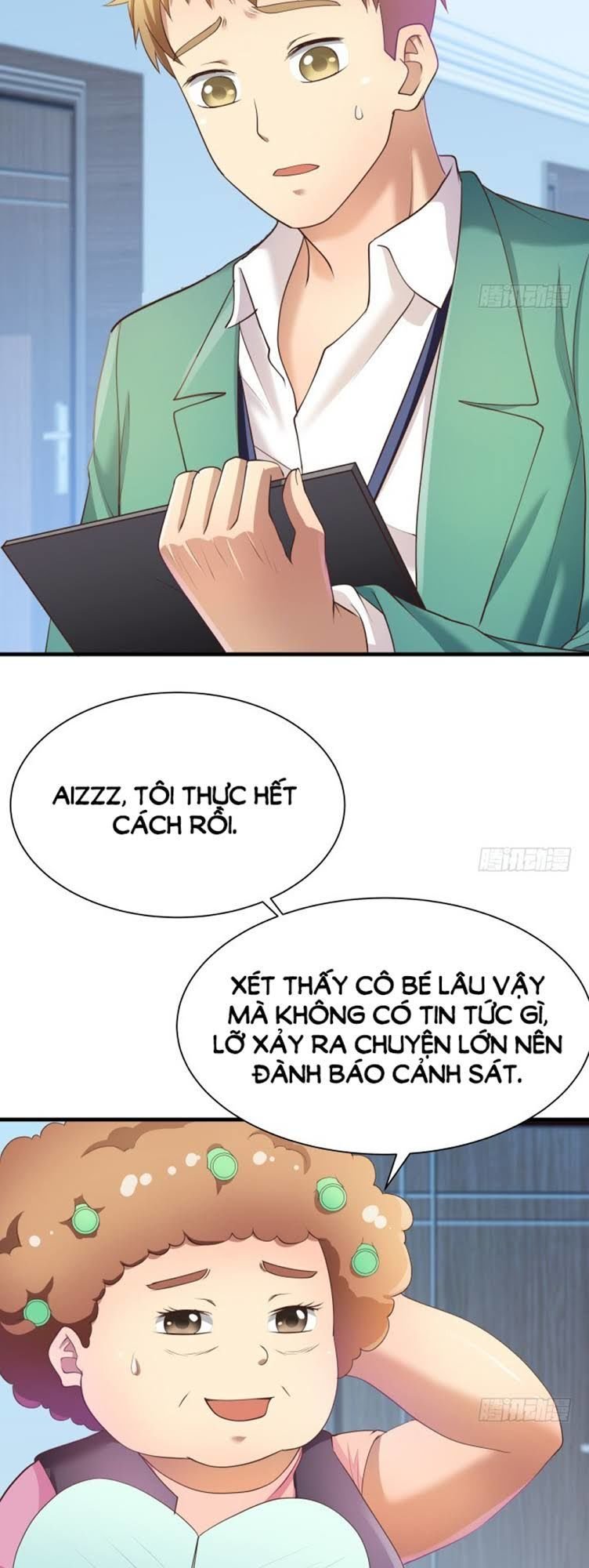 khi trò chơi ác ma bắt đầu chapter 49 12