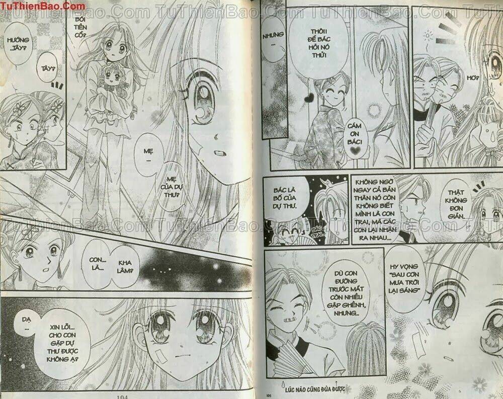 búp bê collen chapter 2 51