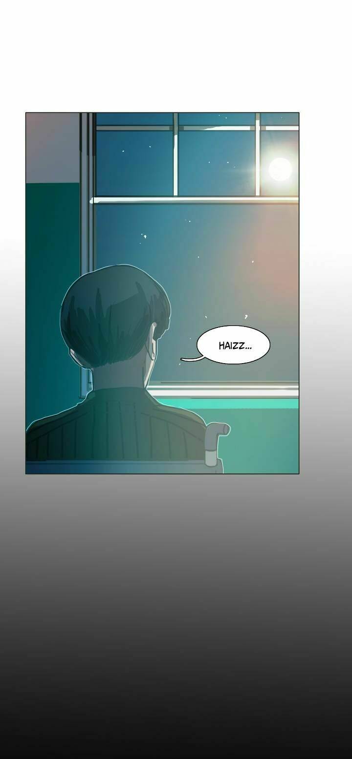 giải thoát chapter 18 38