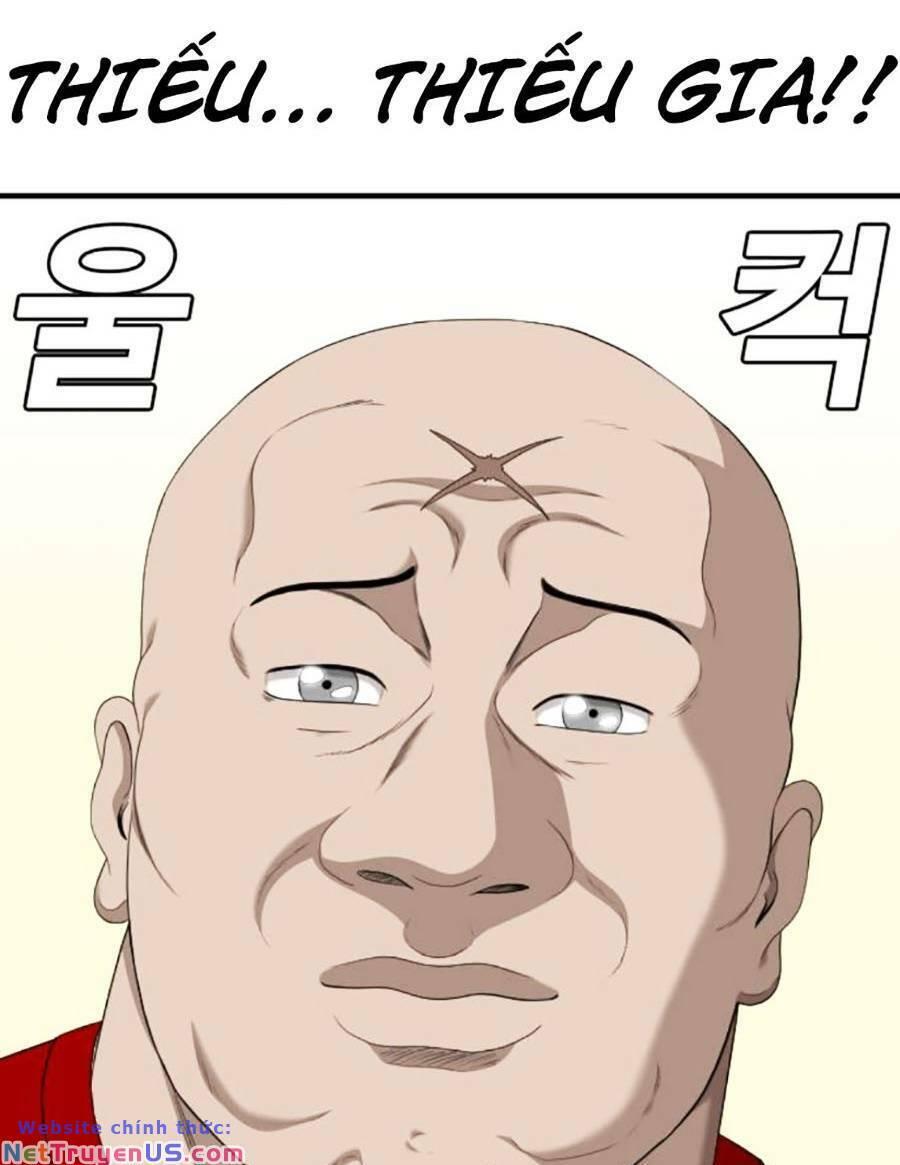 người xấu chapter 165 56