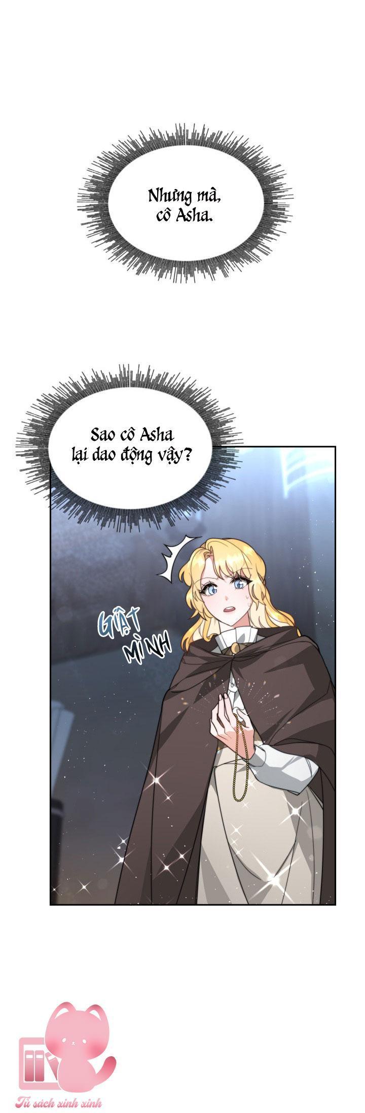 từ chồng cũ hóa thành nam chính chapter 8 37