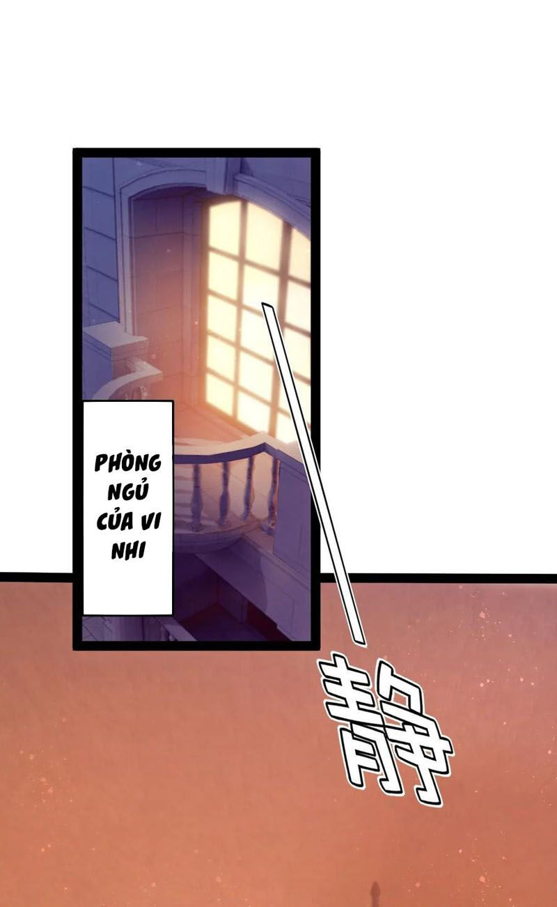 ma thú kiếm thánh dị giới tung hoành chapter 211 1