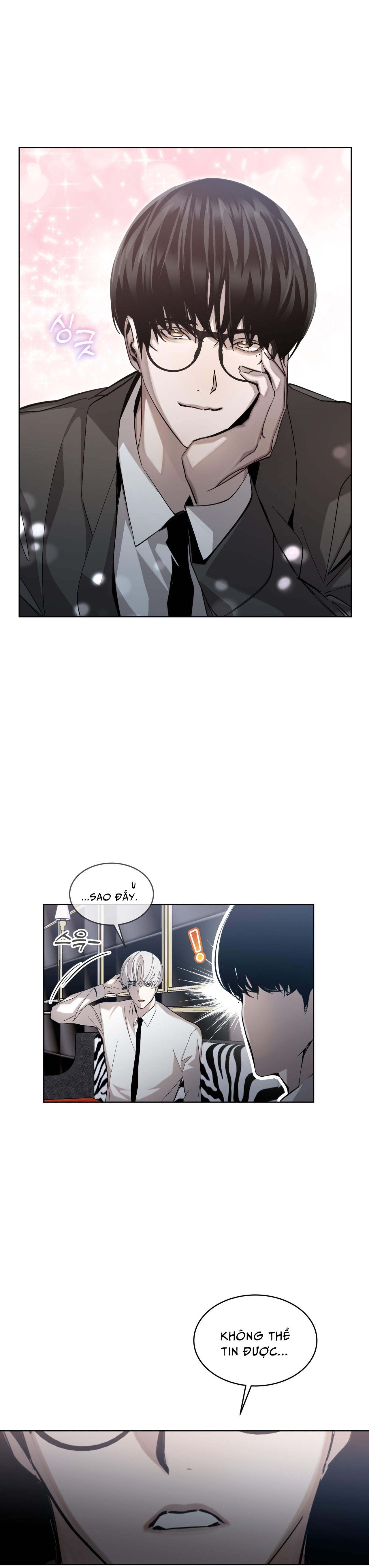 cú nổ chapter 4 15