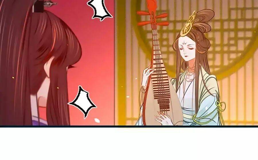 phượng hoàn triều: vương gia yêu nghiệt xin tránh đường chapter 37 39