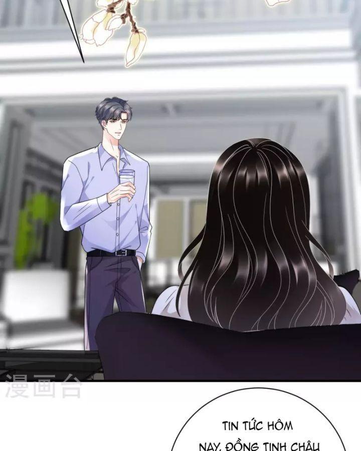 đại tiểu thư có thể có cái gì xấu chapter 29 43