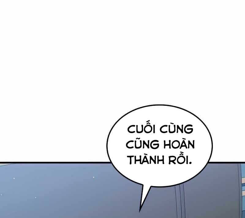 tôi thăng cấp trong lúc ngủ chapter 41 6