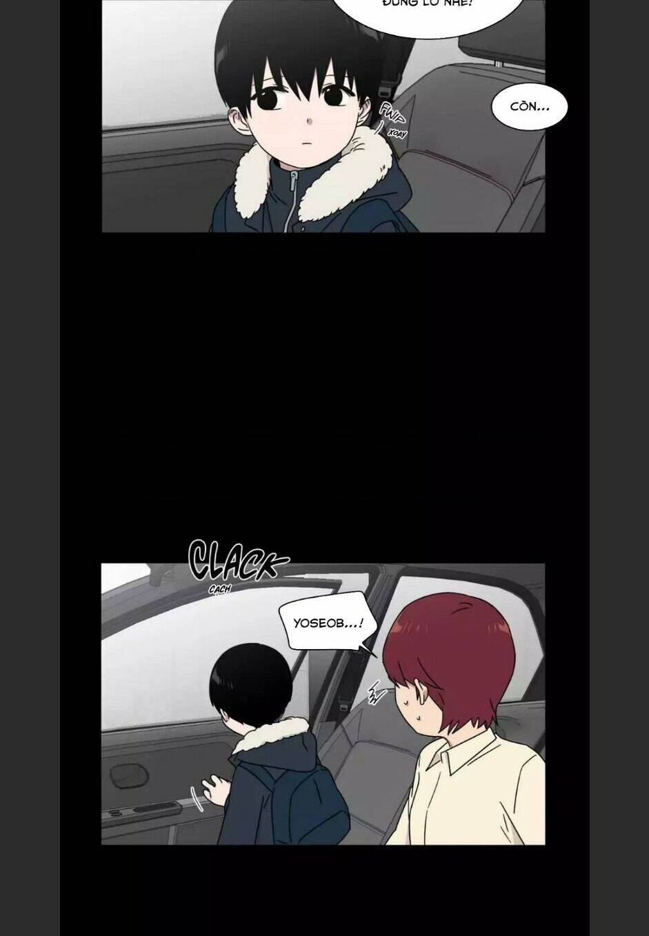 …”một sự thật khá khó chịu.” chapter 65 6