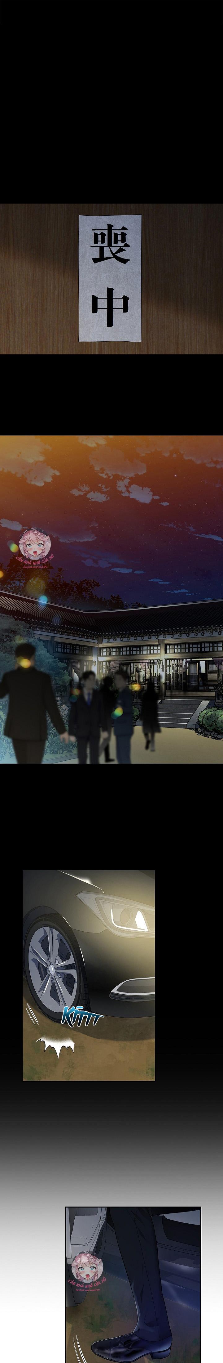 hôn nhân bị đánh cắp của hồ ly chapter 1 1