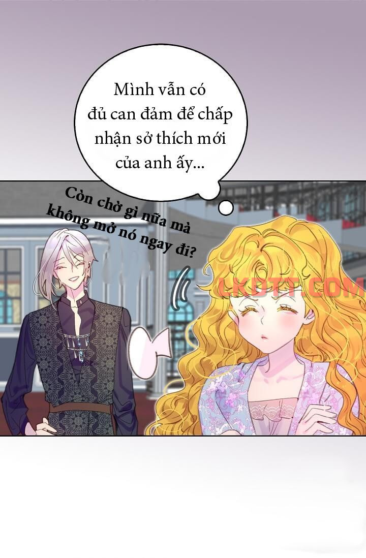 đừng xem thường nữ phụ chapter 125 24