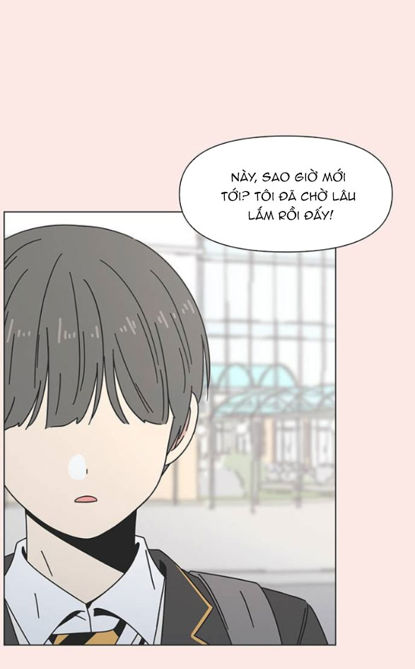 Thanh Xuân Đáng Yêu chapter 17.1 17