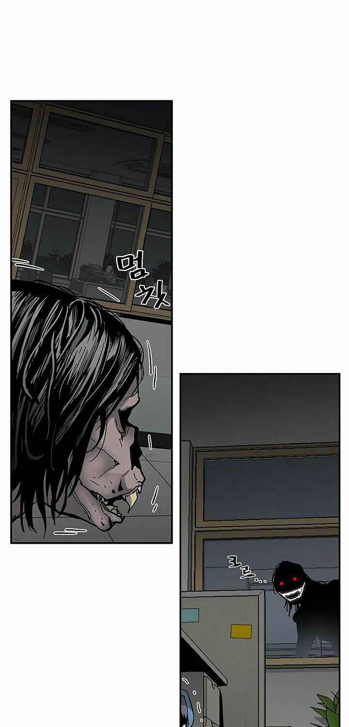 khát vọng trỗi dậy chapter 13 34