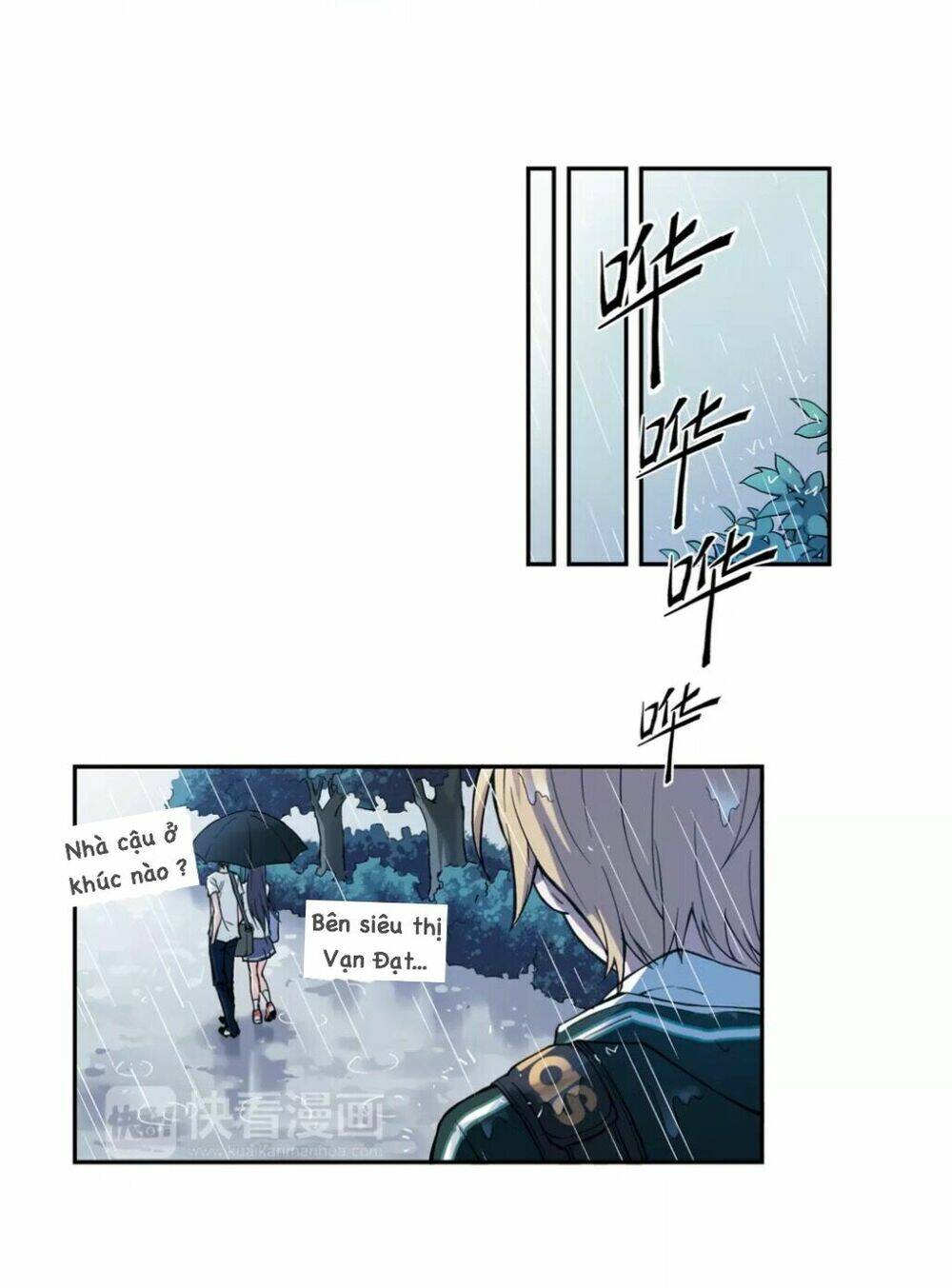 hương vị mùa hạ chapter 11 12