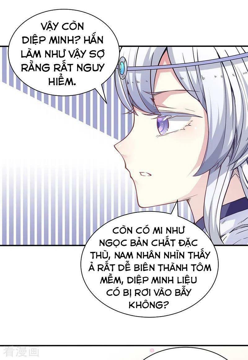 võ đạo độc tôn chapter 212 10