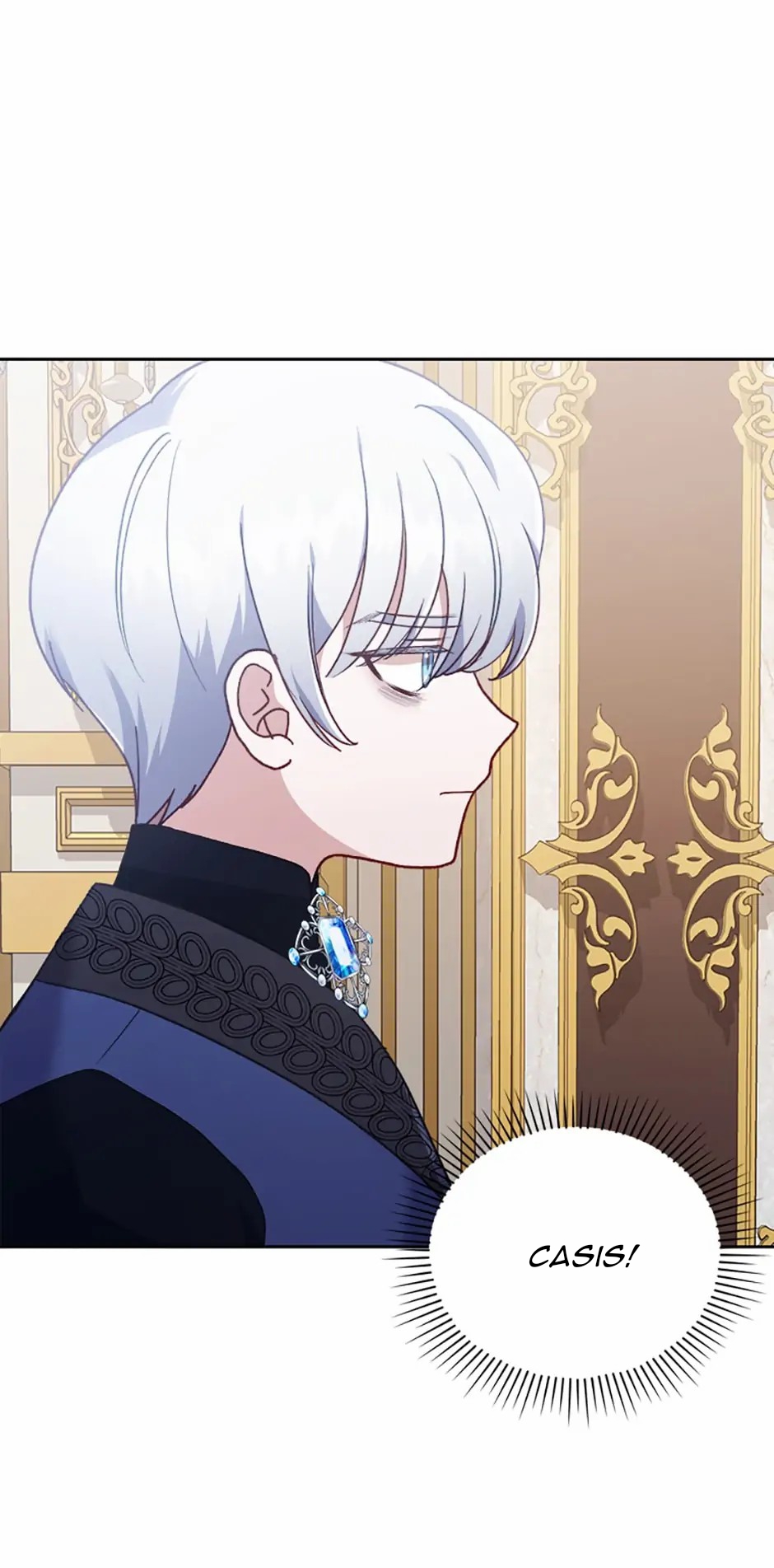 cậu thích nhầm người rồi chapter 6.2 8