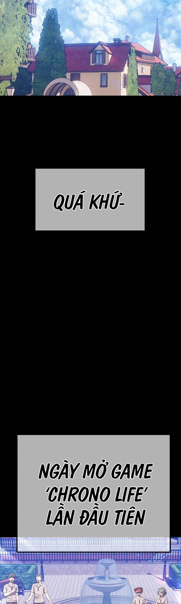 Gậy Gỗ Cấp 99+ chapter 77.5 72