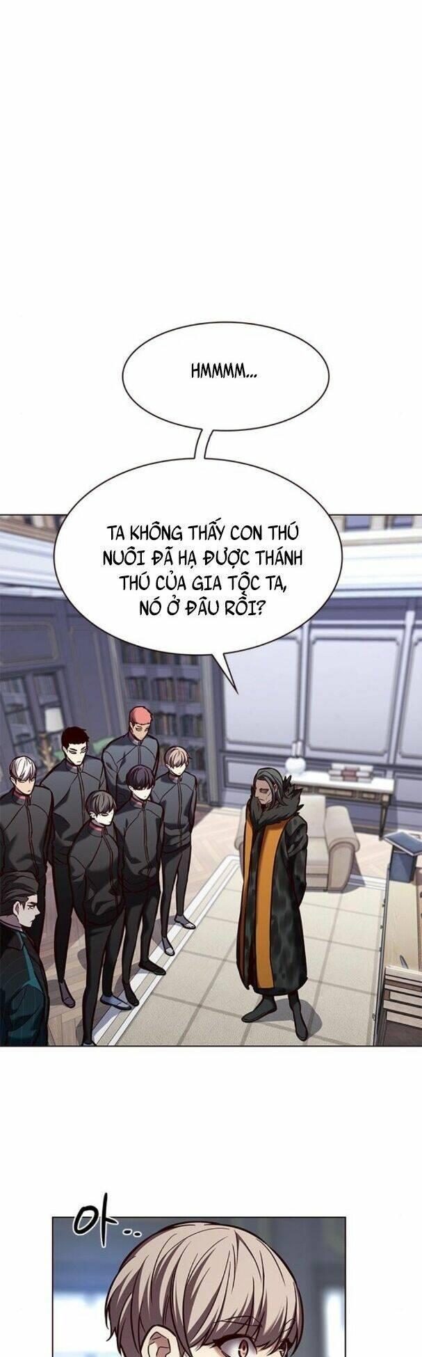 biến thân thành mèo chapter 191 8